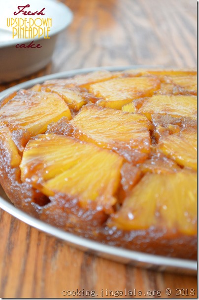 step-by-step-pictures-to-make-pineapple-upside-down-cake-1